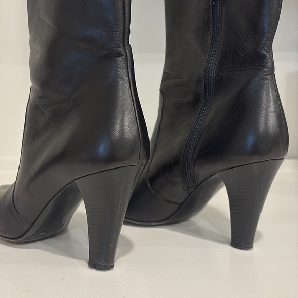 COACH Melinda Ankle Boots - Picture 4 of 11